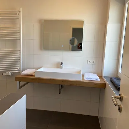 בית נופש Sundowner Fh6