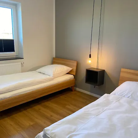 בית נופש Sundowner Fh6 *