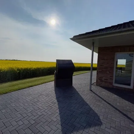 Sundowner Fh6 Casa vacanze Fehmarn