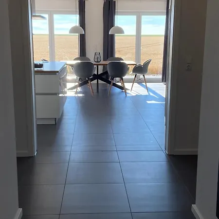 Casa vacanze Sundowner Fh6 Fehmarn