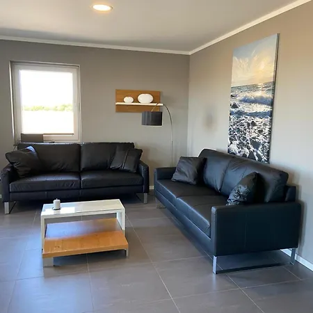 בית נופש Sundowner Fh6 *