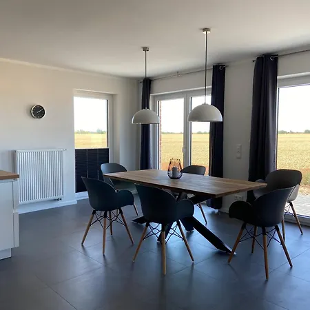 בית נופש Sundowner Fh6