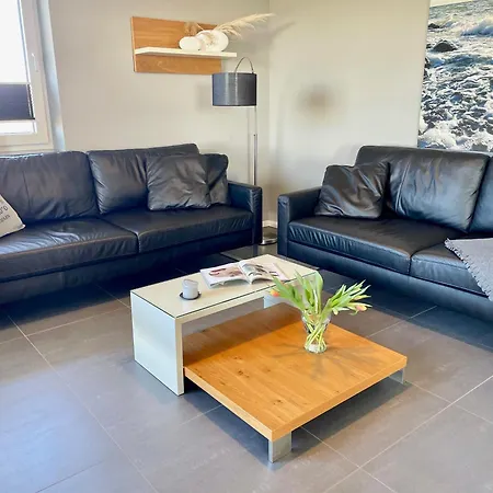 Sundowner Fh6 בית נופש *