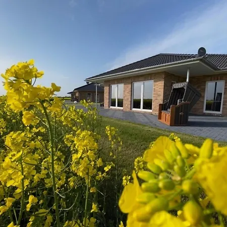 בית נופש Sundowner Fh6 פהמארן