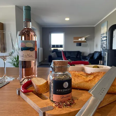 Sundowner Fh6 פהמארן