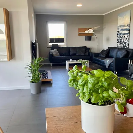 Sundowner Fh6 בית נופש פהמארן