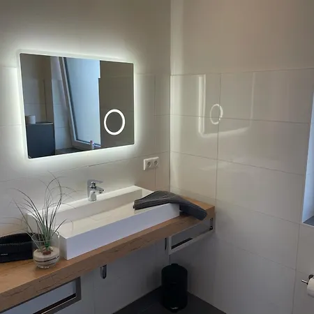 Ferienhaus Sundowner Fh6